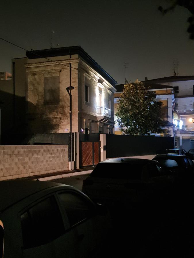 Dimora Dei Cento Daire Pescara Dış mekan fotoğraf