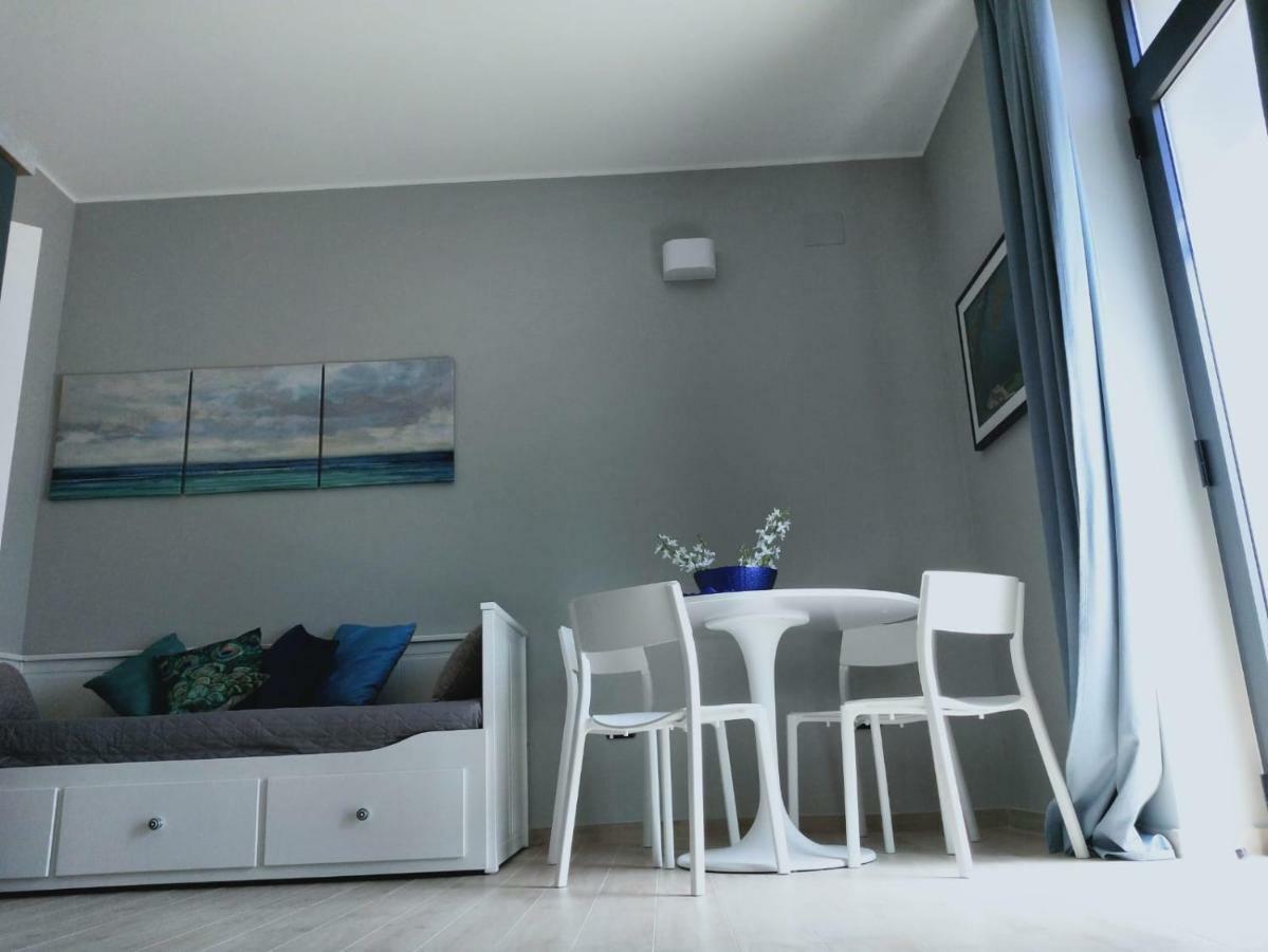 Dimora Dei Cento Daire Pescara Dış mekan fotoğraf