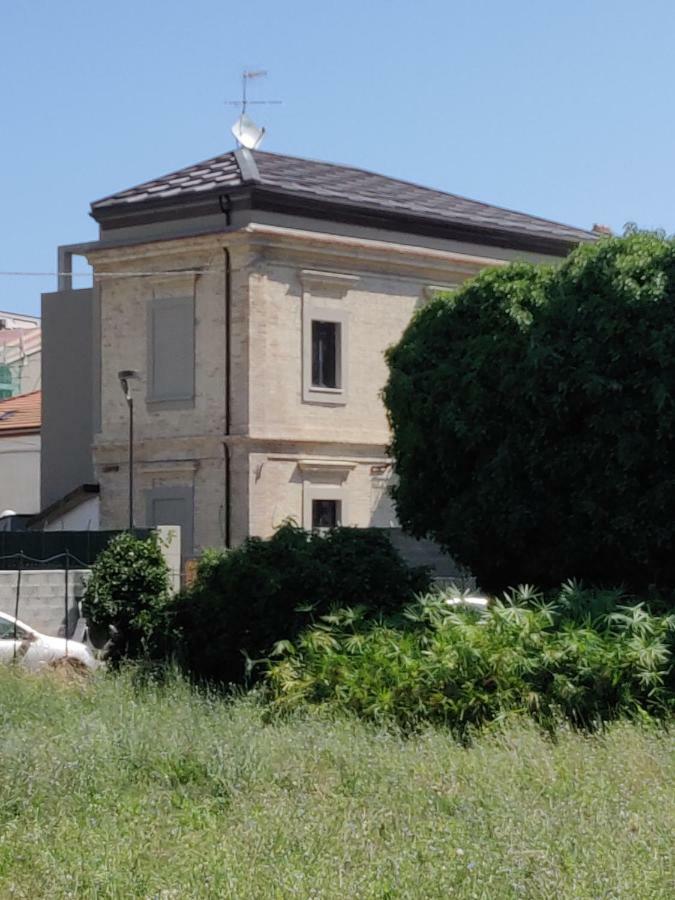 Dimora Dei Cento Daire Pescara Dış mekan fotoğraf