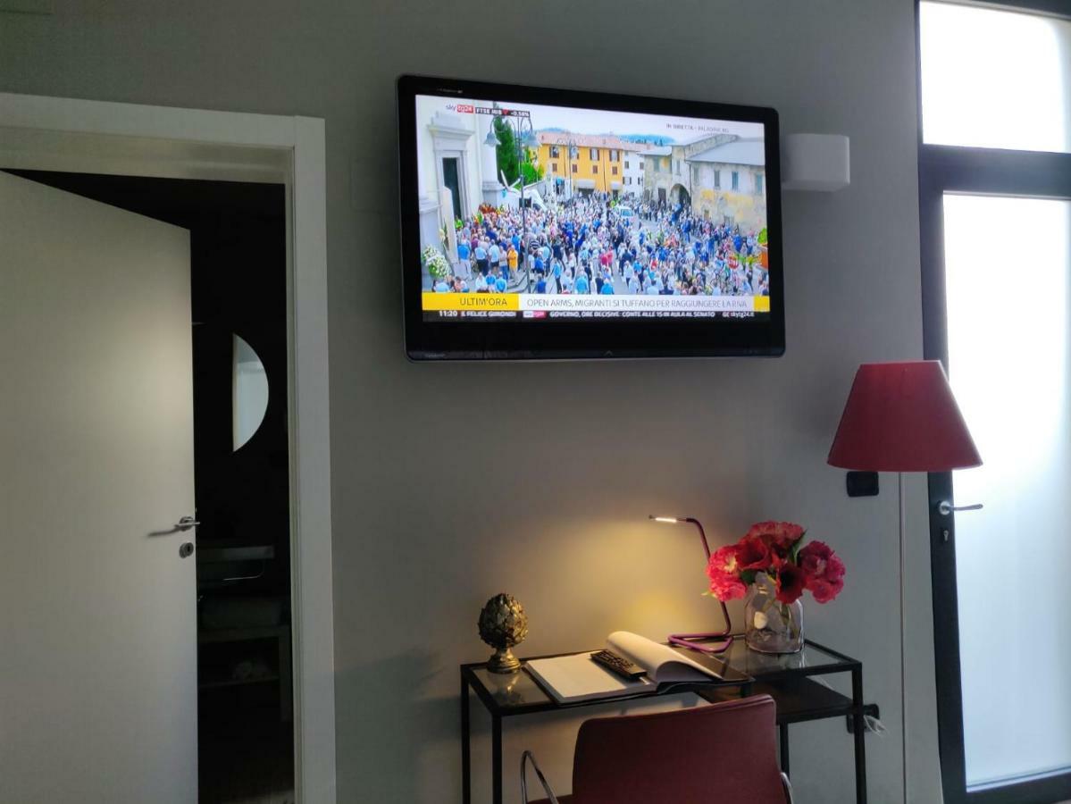 Dimora Dei Cento Daire Pescara Dış mekan fotoğraf