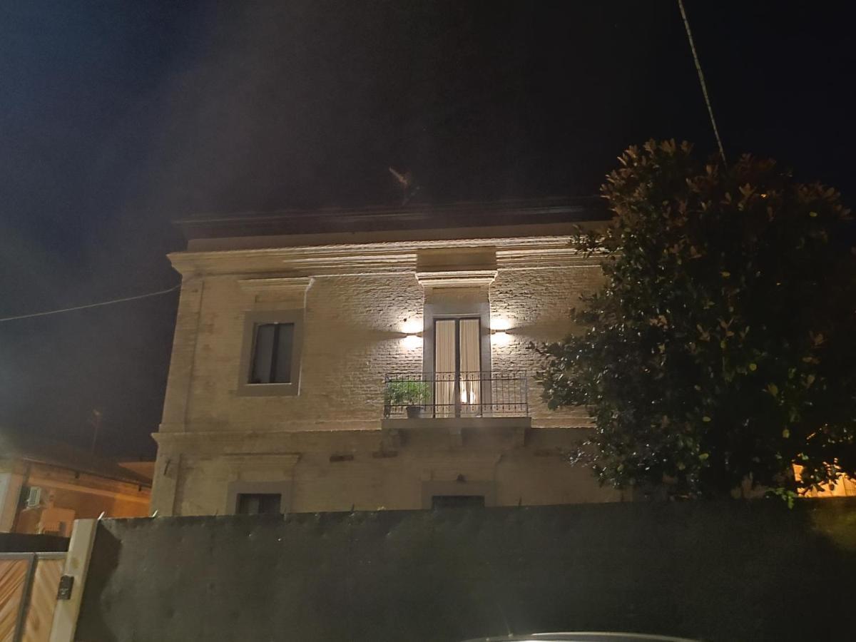 Dimora Dei Cento Daire Pescara Dış mekan fotoğraf